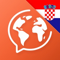Kontakt Kroatisch lernen – Mondly