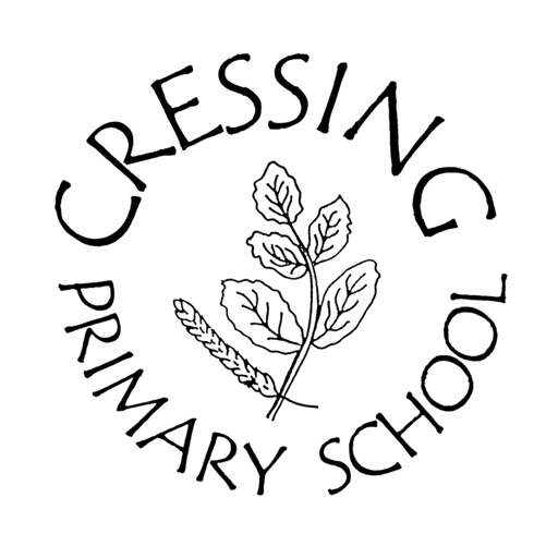 Cressing Primary School icon