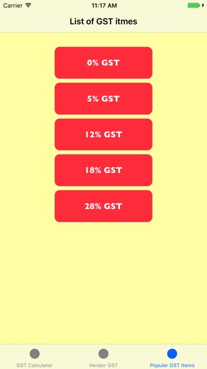 GST India(圖4)-速報App