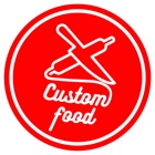 Custom food | Russia