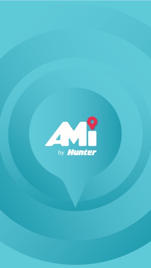 AMI by Hunter