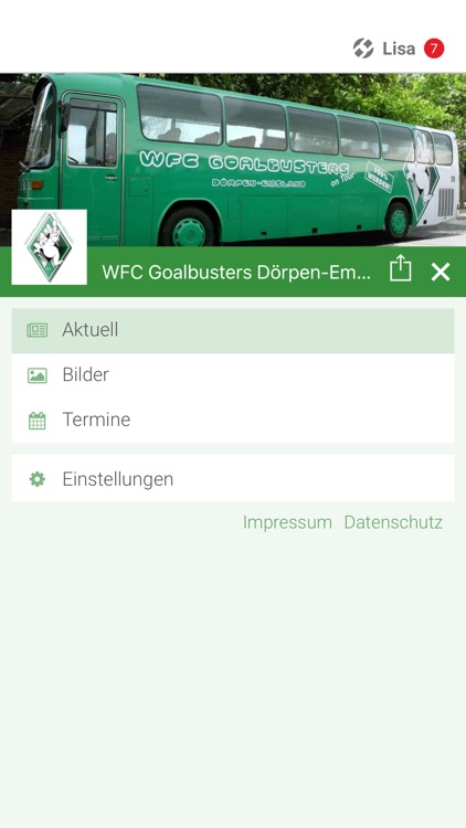 WFC Goalbusters Dörpen-Emsland