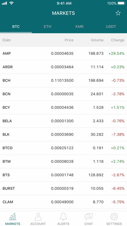 Polo Exchange
