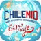 ChileMIO AR, es una app de Realidad Aumentada de la Universidad de Concepción, que cuenta con el financiamiento del Programa Explora de Conicyt y la colaboración de la Universidad Católica del Norte y el Instituto Antártico Chileno