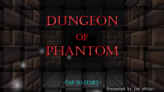 Dungeon of Phantom(圖1)-速報App