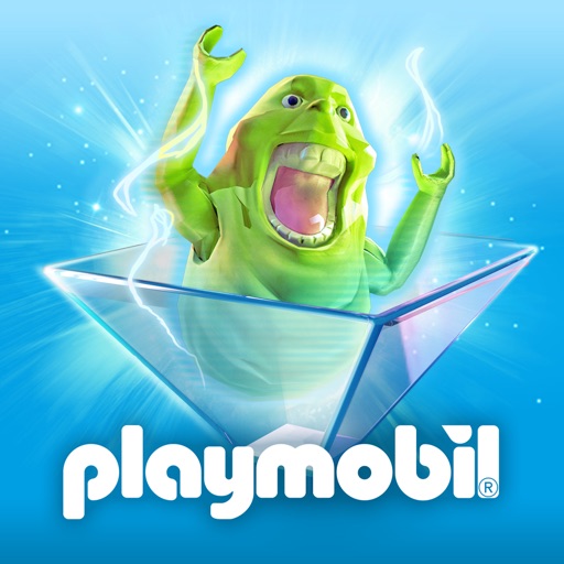 PLAYMOBIL PLAYMOGRAM 3D iOS App