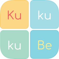 Activities of Kuku Kube - Color Test