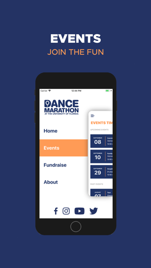 Dance Marathon at UF(圖3)-速報App