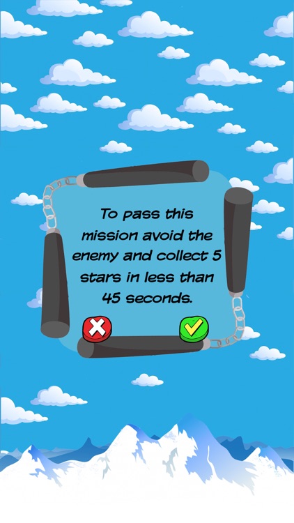 Lucky Ninja screenshot-3