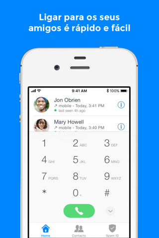 Truecaller: Caller ID & Block screenshot 2