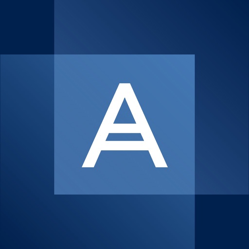 Acronis True Image: Mobile