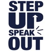 Step Up and Speak Out