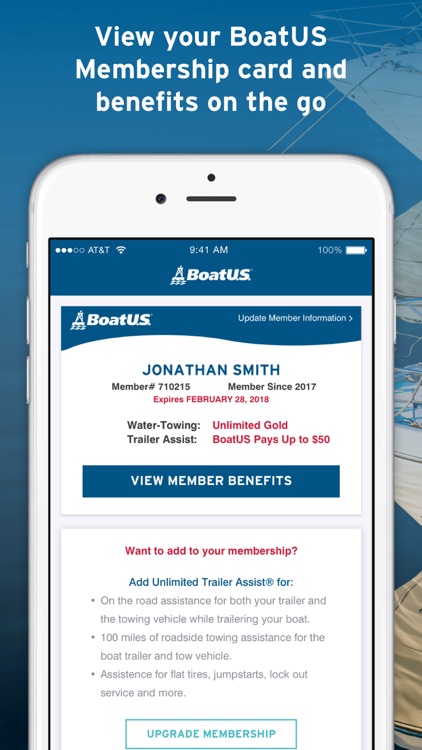 BoatUS - With You On The Water screenshot-3