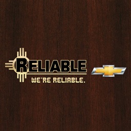 Reliable Chevrolet New Mexico