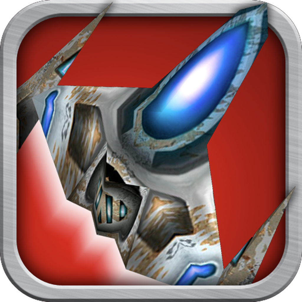 Get Invasion Strike - Retro Shooter of Justice for iOS, iPhone, iPad Aso Report