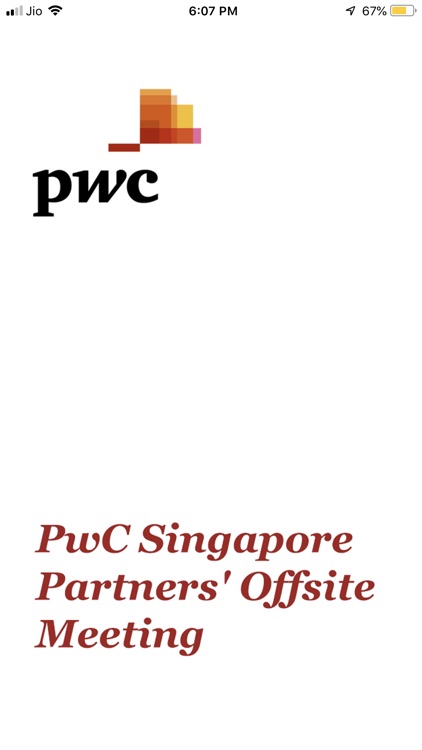 PwC Kota Kinabalu Event