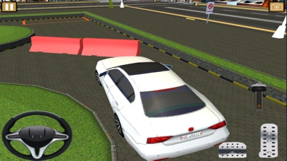 Super Car Parking Pro screenshot 4