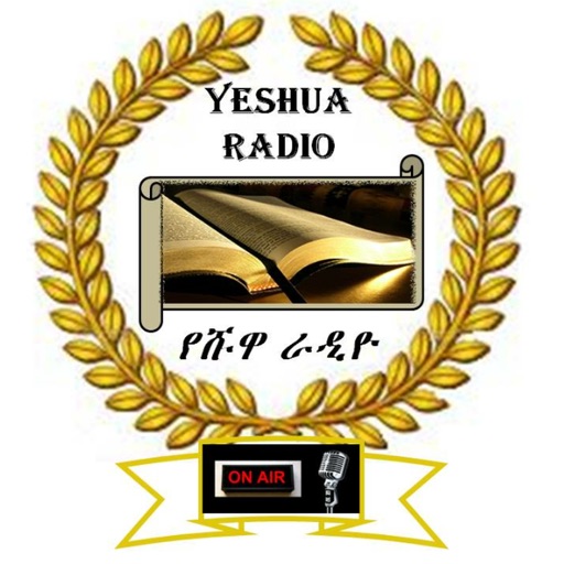 Yeshua Radio Live icon