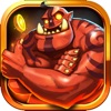 Legacy of Heroes-Crush Orcs - iPhoneアプリ