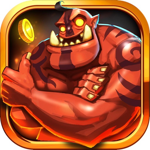 Legacy of Heroes-Crush Orcs icon