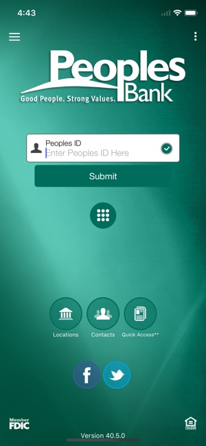 Peoples Bank of MO(圖1)-速報App