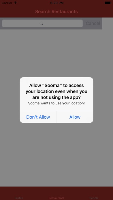 Sooma Wait screenshot 4