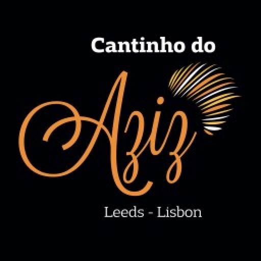 Cantinho do Aziz