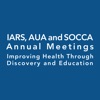 IARS AUA and SOCCA Meetings