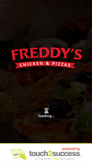 Freddys Chicken Rossendale(圖1)-速報App