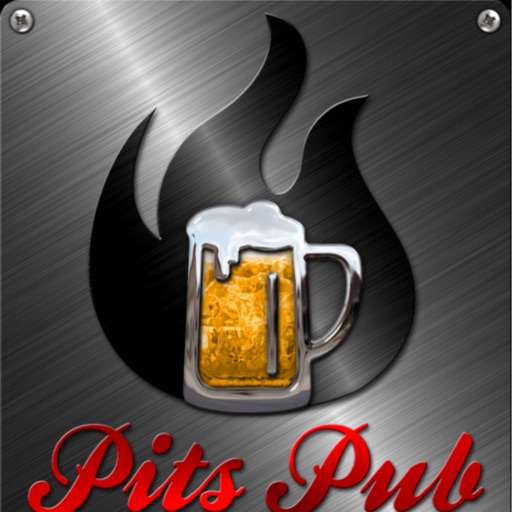 Pits Pub