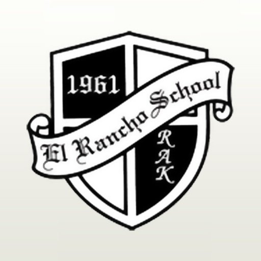 ElRanchoSchool icon