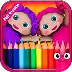 EduPaint-Juegos de pintar