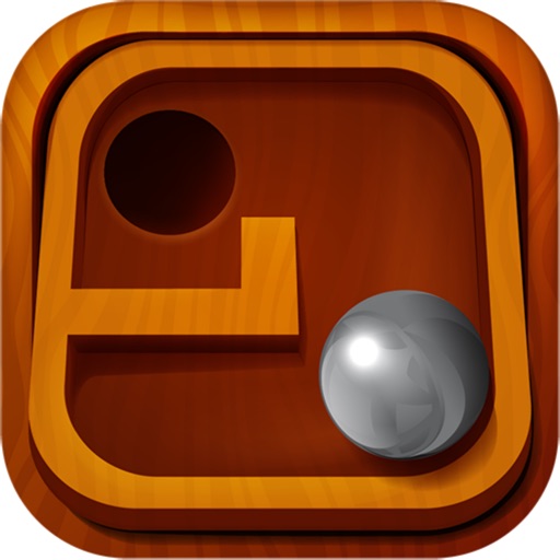 How To Escape Maze iOS App