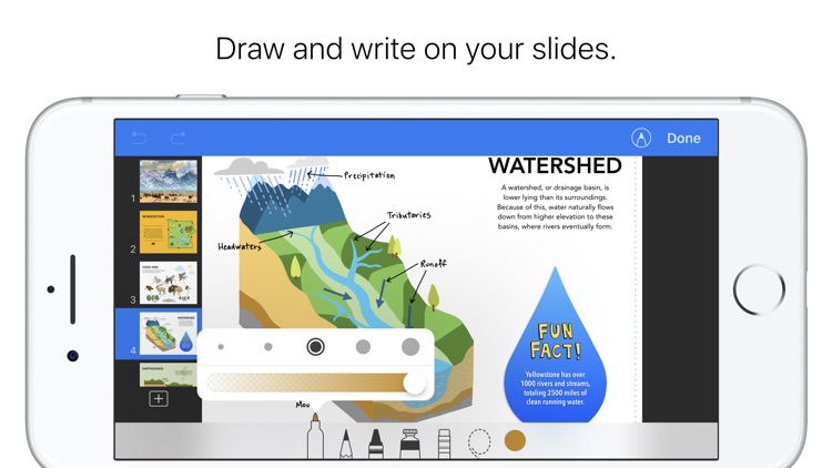 Keynote