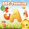 Icon ABC Toddler Puzzle Fun for kid