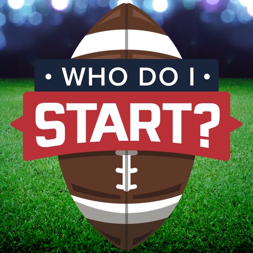 FantasyPros Who Do I Start?