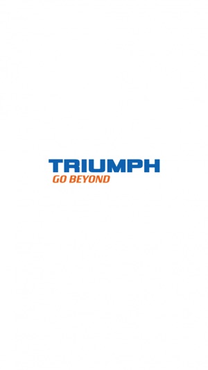 Triumph Go Beyond(圖1)-速報App