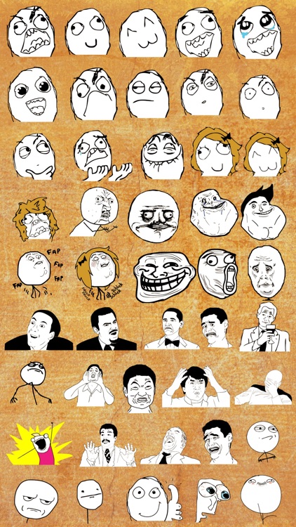 Comic Caption Meme Maker Lite screenshot-6
