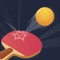 Icon Ping Pong King