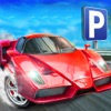 2018 Parking Car Driving Games