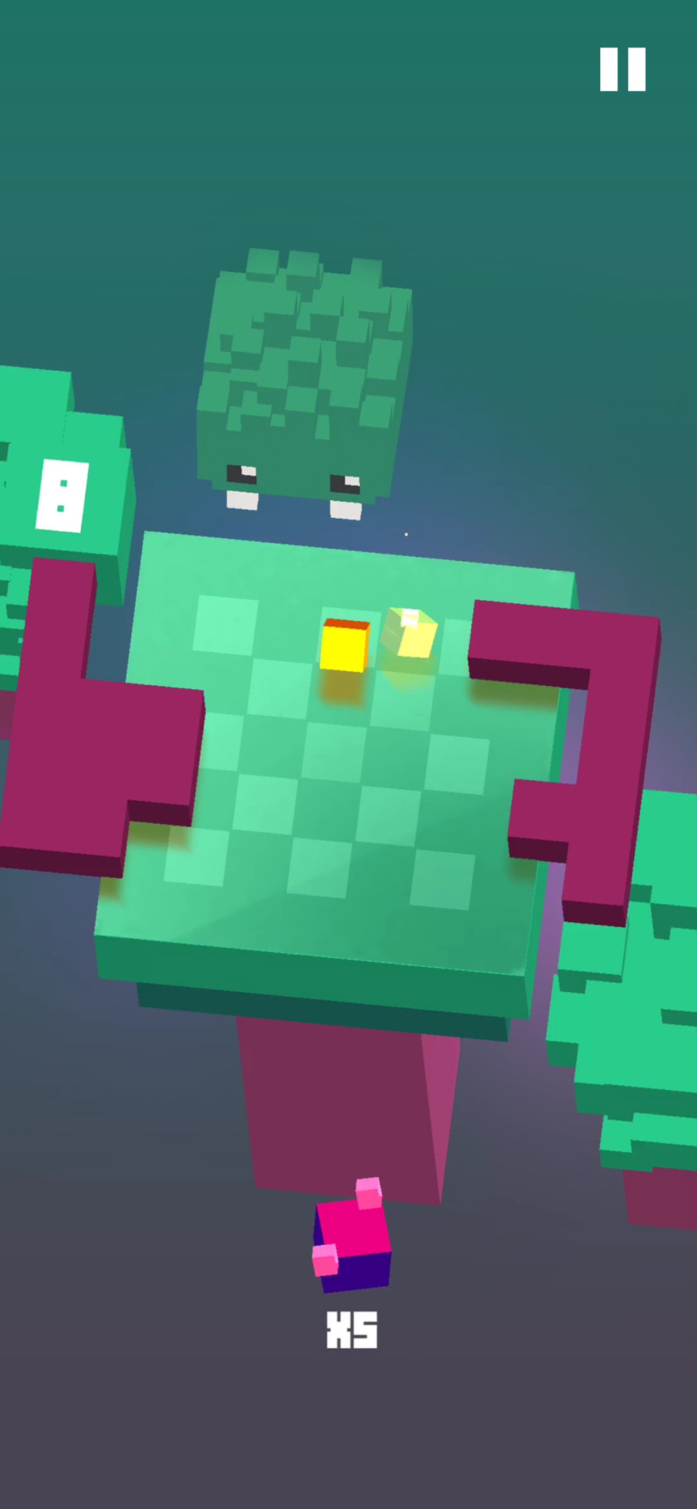 Box Boss! hack tool
