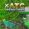 Take control of the busy skies of London in this fast paced air traffic control simulation game