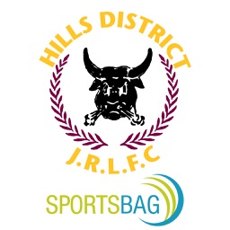 Hills District JRLFC&TA