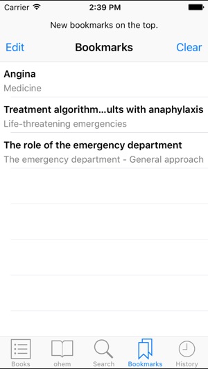 Oxf HB of Emergency Medicine,4(圖5)-速報App