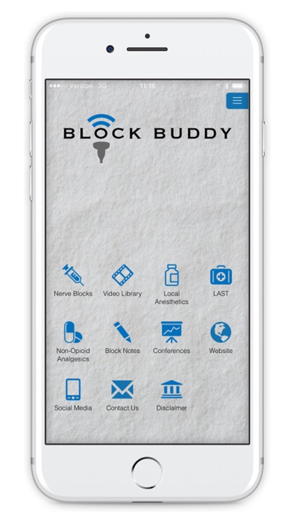 Block Buddy