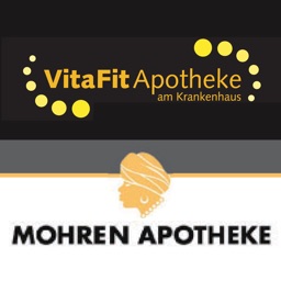 Vita Fit Apotheke - Weißhaar