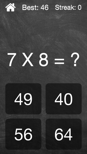 Multiplication - Times Tables Quiz(圖2)-速報App