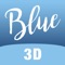 Erleben Sie mit der gratis Augmented Reality App "Blue3D" die Händler-Flugblätter, Kundenmagazine und Verkaufsdisplays die mit virtuellen Inhalten erweitert wurden, völlig neu