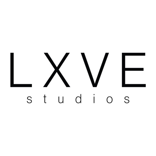 Lxve Studios icon