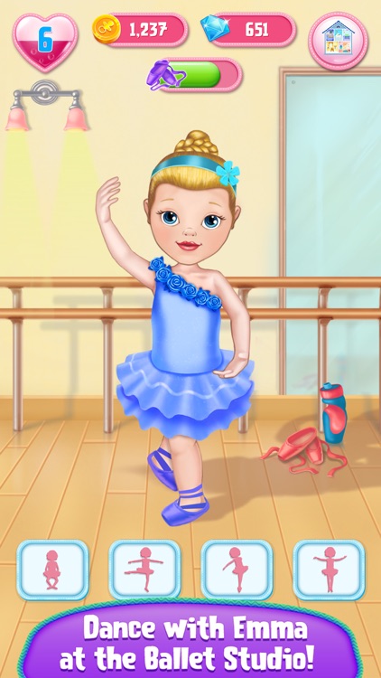 My Emma :) screenshot-1